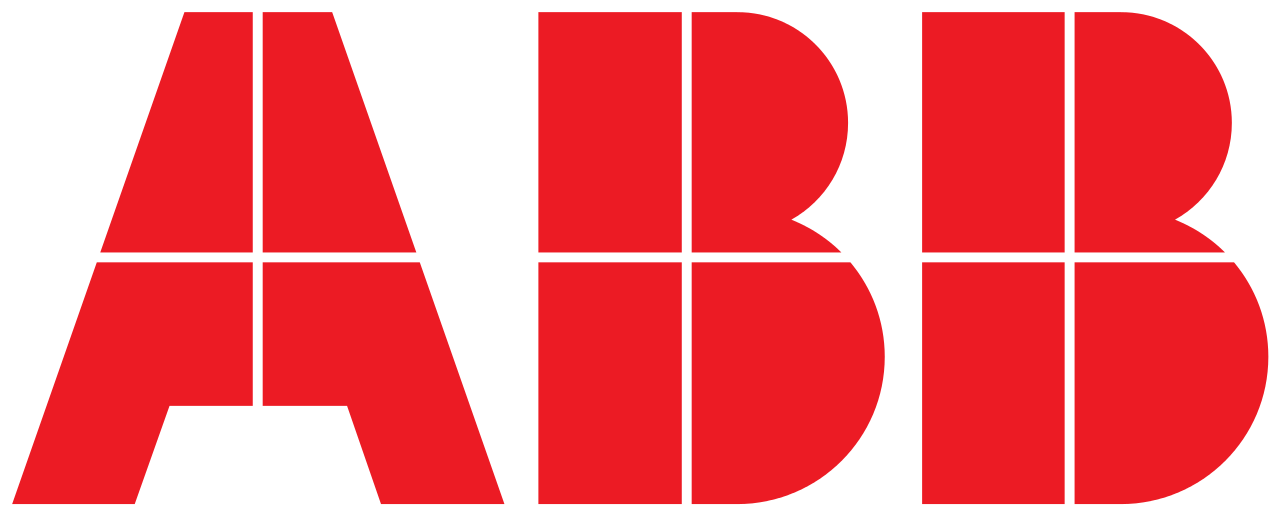 Logo ABB