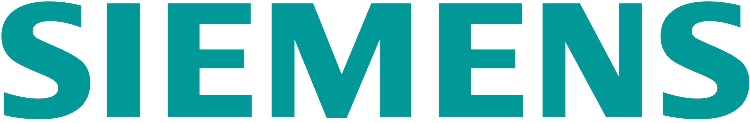Logo Siemens