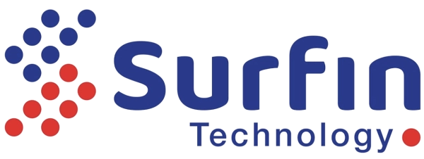 Logo Surfin Technology