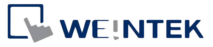 Logo Weintek